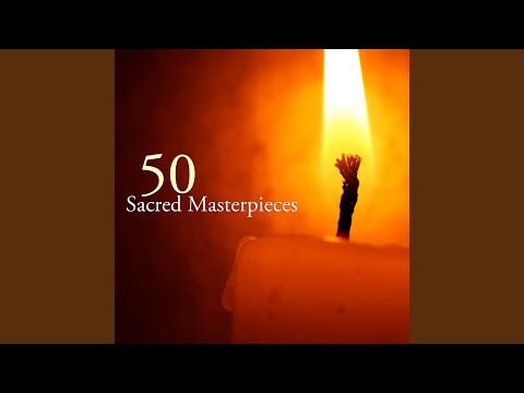 Motet: 'Jesu, Priceless Treasure'