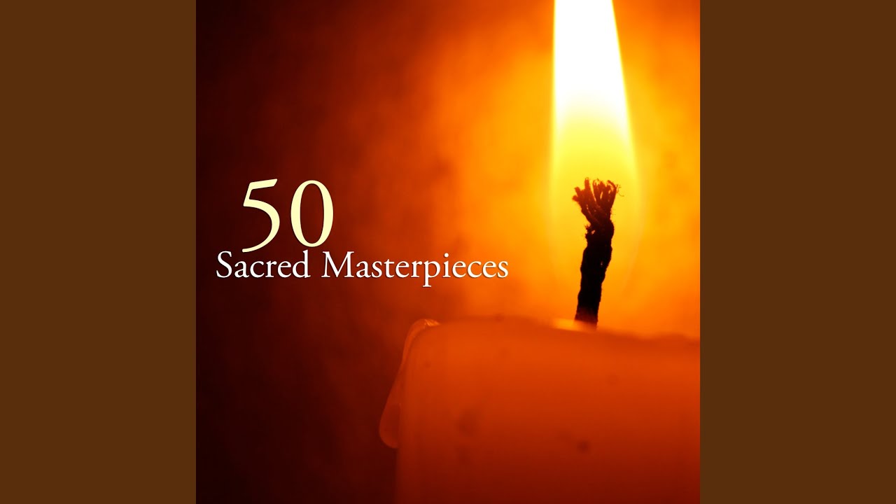 Motet: 'Jesu, Priceless Treasure'