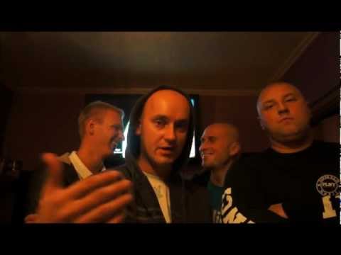 SYNTEJZIEMI & WBU Nowa Płyta w 2012r. ! Zapowiedz nr 5