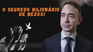 De Zero a Bilionário O Segredo de Sucesso de Jeff Bezos Revelado!