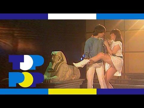 Bardo - One Step Further • TopPop