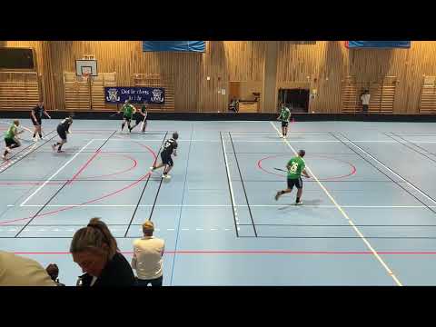 Gårdarike IBK –  Häljarp 6–4