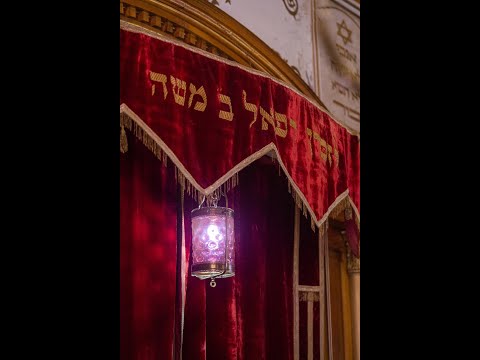 Introduction to Kabbalah, part 2. Torah study 1/8/22