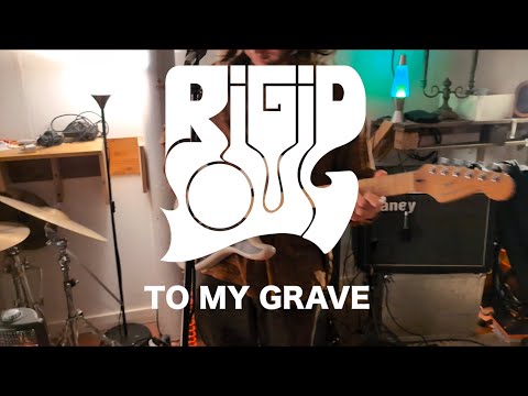 To My Grave