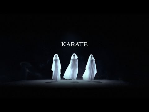 VOSTFR+Romaji: KARATE【BABYMETAL】