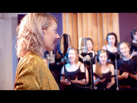 D Room Session Vol. 6 // Hagelslag feat. Sabeth Puri-Jobi - Leap