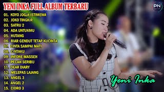 Download lagu YENI INKA KOYO JOGJA ISTIMEWA l FULL ALBUM TERBARU... mp3
