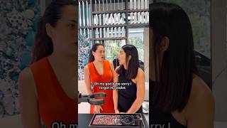 It’s okay Cristalle, you can bring your wallet next time 😉