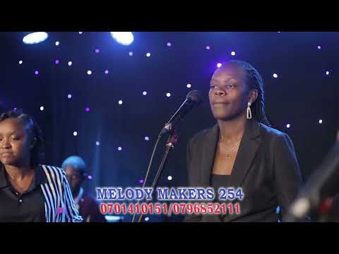 REGGAE MASHUP EPISODE 2 BY MELODY MAKERS 254