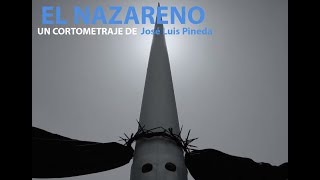 EL NAZARENO | TEASER TRAILER | MILK DISTRIBUCION | CORTOMETRAJE | SHORTFILM