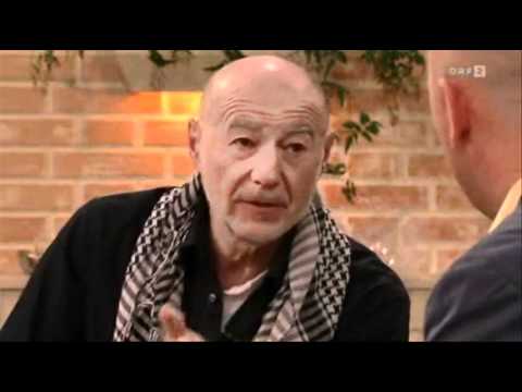 Willi Resetarits zu Gast in "Frühlingszeit"