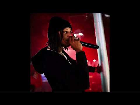 [FREE] Skilla Baby Type Beat - "More Motion"