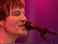 Dandy Warhols Not If You Were the Last Junkie on Earth Live  Pinkpop Festival Landgraaf 1 jun 1998