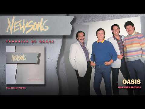 Thumbnail for Oasis video