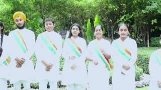Delhi Public School Video