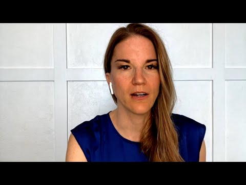 Brianne Dressen Discusses Vaccine Caused Neurological Injuries - First NIH Study (Vaccine Injury)