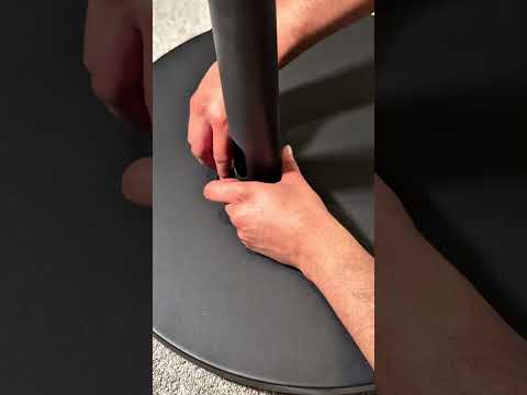 For this awesome Master V2 TV stand!