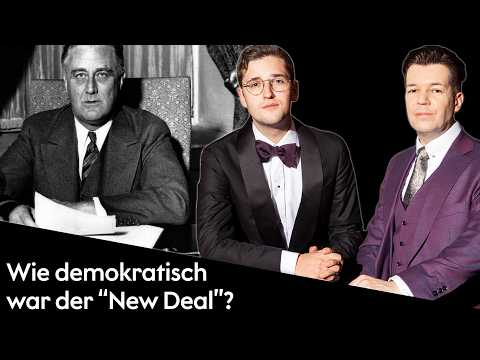 Sind Faschismus und Liberalismus entfernte Verwandte? – Ep. 347 Video-Thumbnail von YouTube