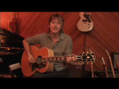 Steve Rushton - Original Christmas Song