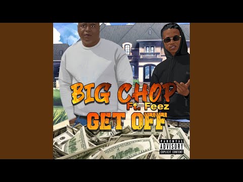 Get Off (feat. Feez)