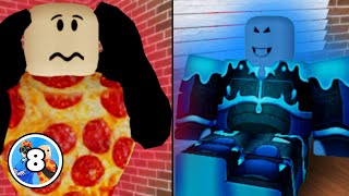 EPISODE 8 - Mission Complete (rRobot Story Series)