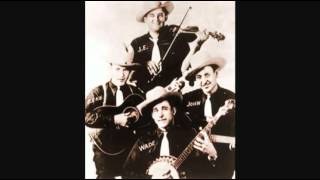 J. E. Mainer&#39;s Mountaineers - I&#39;ll Remember You Love (In My Prayers)