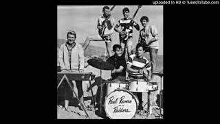Paul Revere &amp; The Raiders - Louie Go Home (1966)
