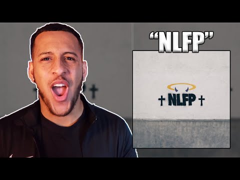 ✞PSICOLOGI, tha Supreme // NLFP✞ | BRITISH REACTION