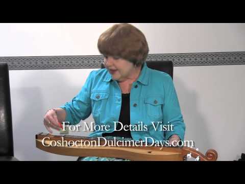 Dulcimer Demo