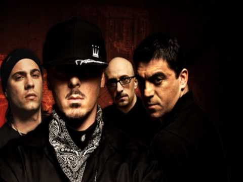 Goin' Through - Κόκκινη Κάρτα