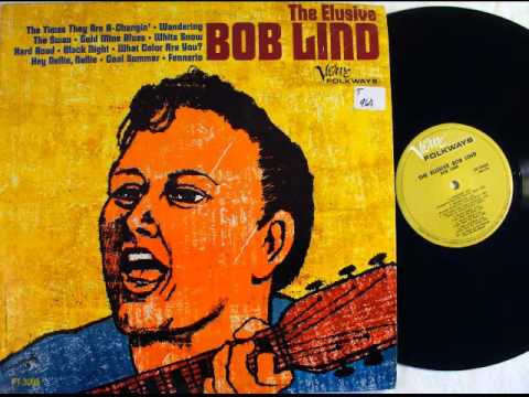 Bob Lind - The Swan (1966)