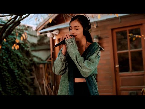 EMAA - Sufletu' Imun | Live Session