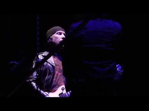 U2 - The Fly - Live in Belfast - October 28 2018