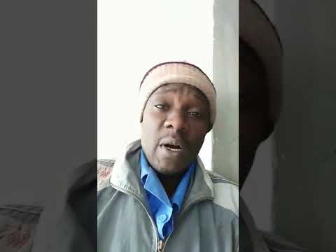 King Kaka- Wajinga Nyinyi Part 4 (Chonyi Version)