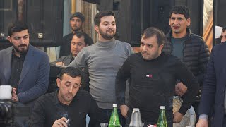 Lənkəranda bəhr qafiyəsi yeni formatda  Meydan eləməkçün  Meyxana 2024