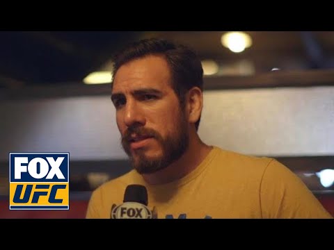 Kenny Florian Wouldn’t Be Shocked If GSP’s Retires