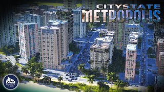 Finally, a True Rival to Cities Skylines 2?!