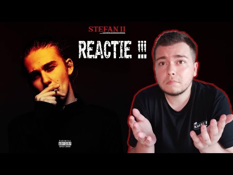 PREA UNDERRATED! PUNCT pe OSCAR - STEFAN 2 | REACȚIE EP