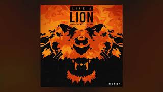 David Crowder - Like a Lion (Reyer Remix)