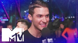 Weird Facts About The 2017 MTV VMAs Guests