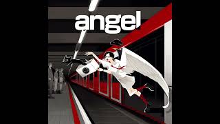 Cover art for Angel