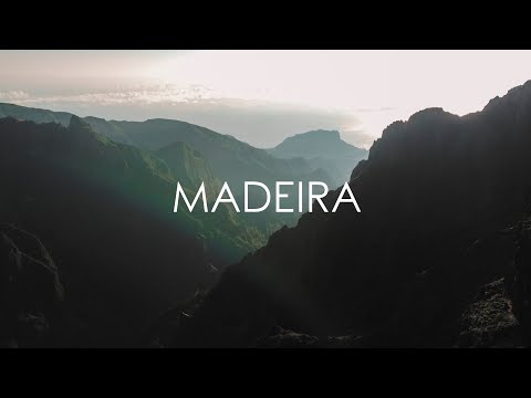 MADEIRA 2021