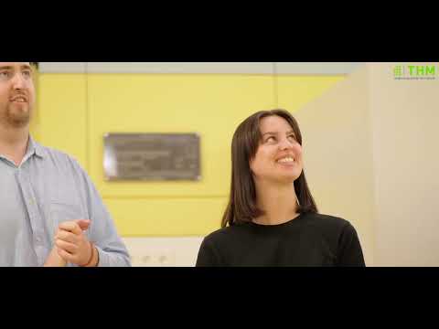 Medical Physics at THM