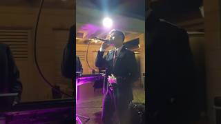 גלות השכינה - יהודה בורן & מוישי פרסברגר🤍 #wedding #live  #music