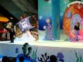 Spongebob Suntec City Pt1 F U N Song