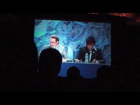 Anime Central 2010 Part 72 - Masquerade Walk-On #42