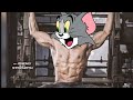 Dhruva Dhruva Song Tom And Jerry Whatsapp Status Telugu Comedy Spoof