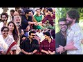 రాజమౌళి కోడలు Ram Charan Mahesh Babu And Namrata Shirodkar Rajamouli Family 