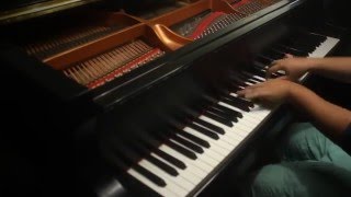 Charlotte OP - Bravely You