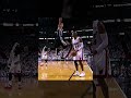 LeBron Was TOO COLD For This